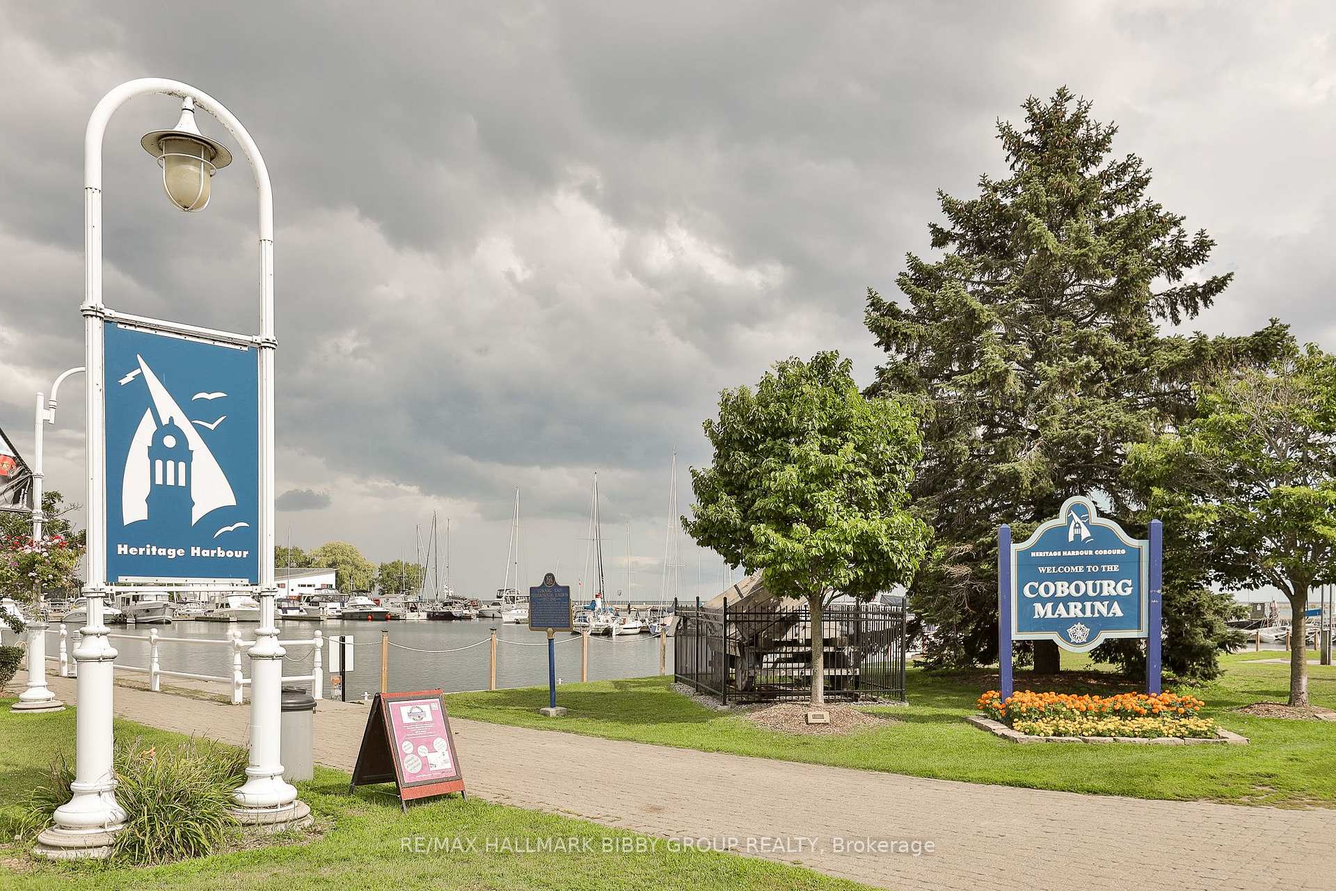 Photo 85 of Unit 411, 145 Third Street, Cobourg — HOMEH