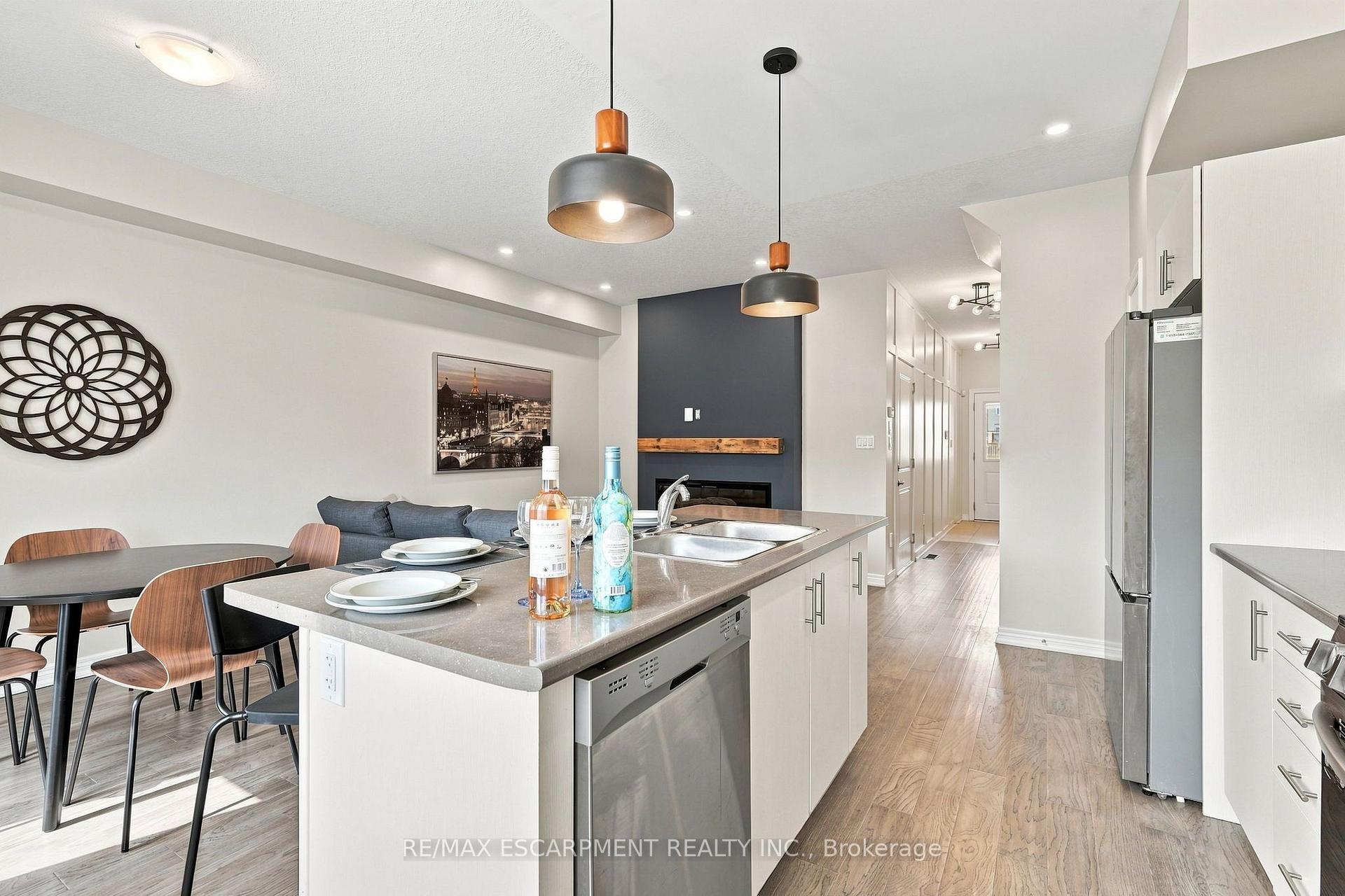 Photo 14 of 19 Mia Drive, Hamilton, Jerome — HOMEH