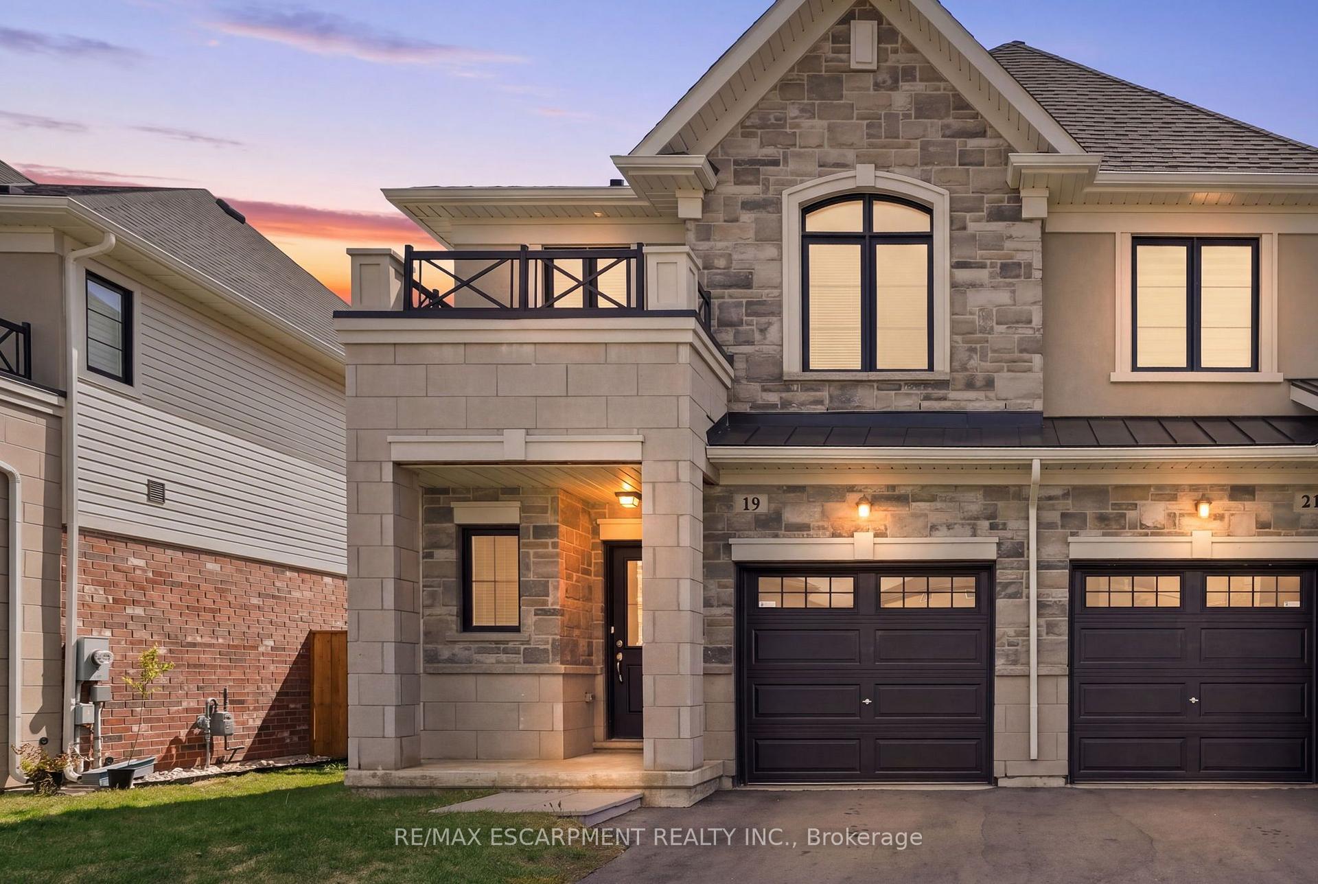 Photo 36 of 19 Mia Drive, Hamilton, Jerome — HOMEH