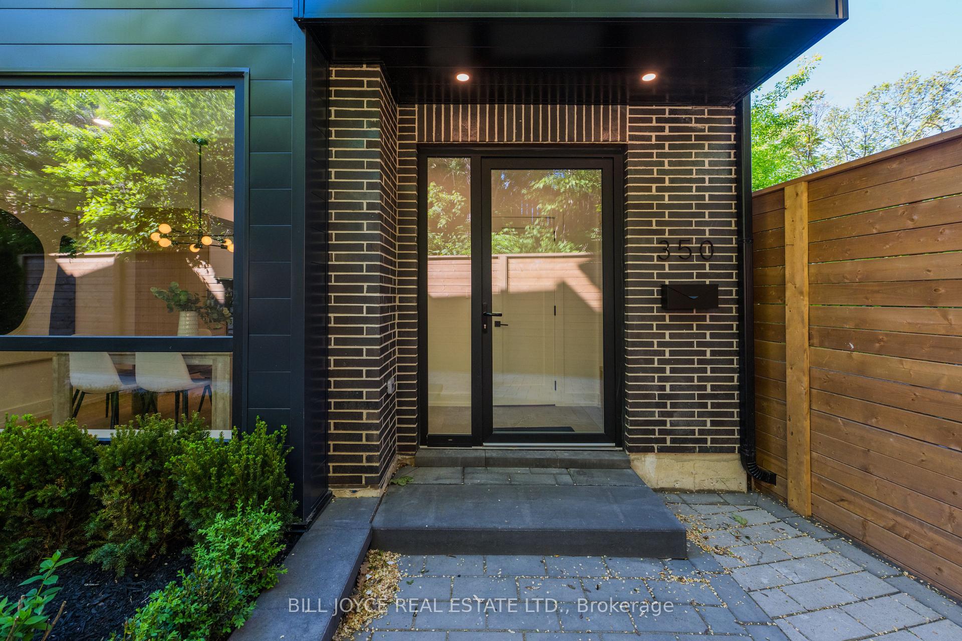 Photo 1 of 350 Lee Avenue, Toronto, The Beaches — HOMEH