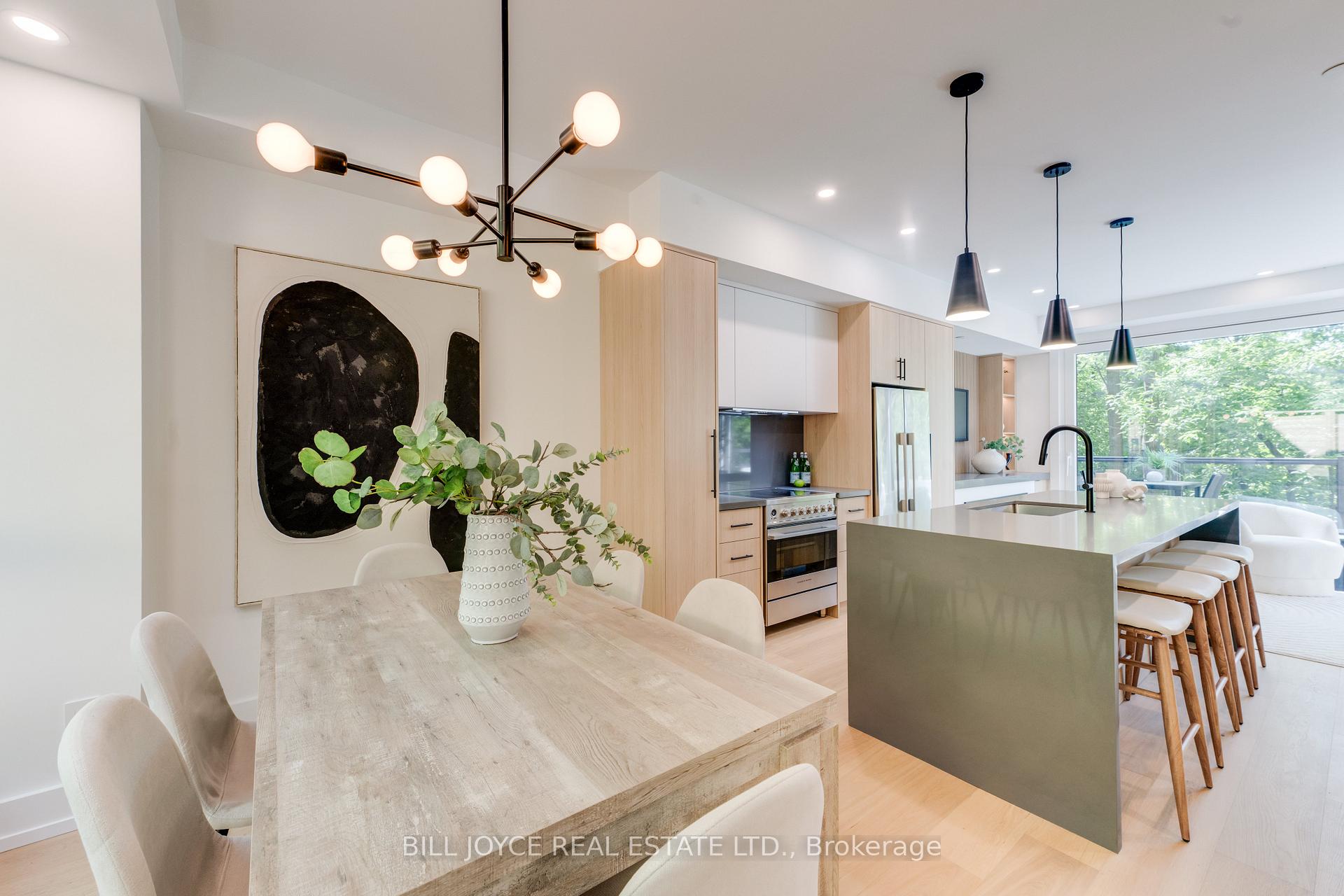 Photo 11 of 350 Lee Avenue, Toronto, The Beaches — HOMEH