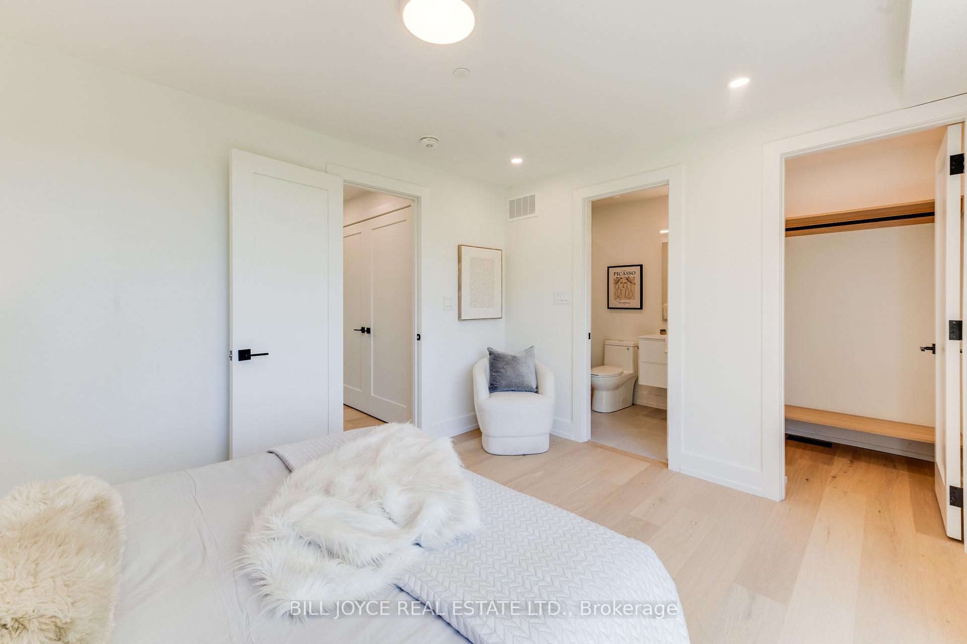 Photo 22 of 350 Lee Avenue, Toronto, The Beaches — HOMEH