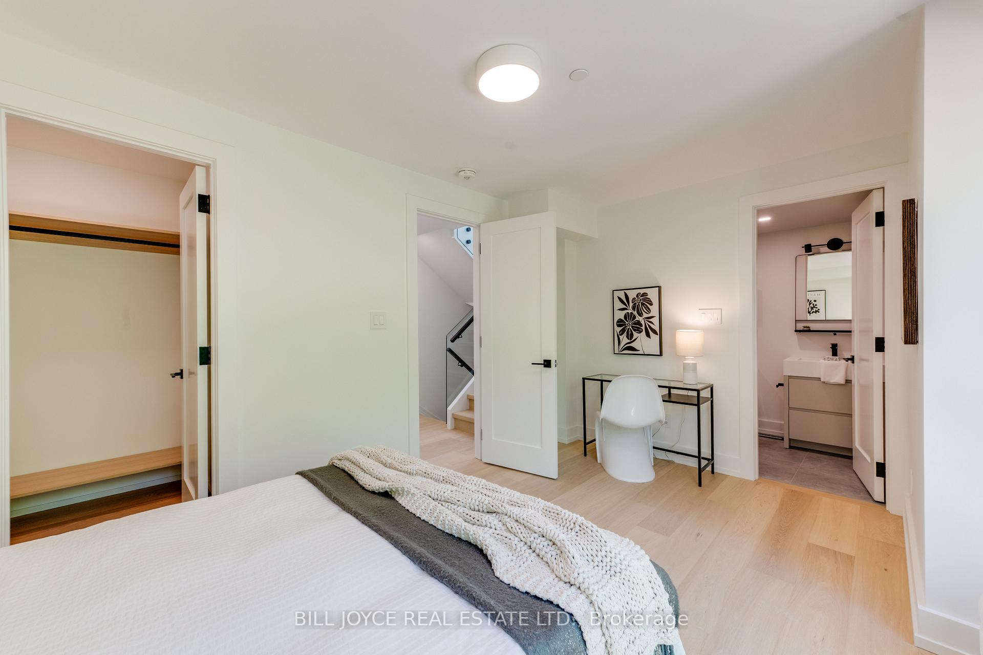 Photo 26 of 350 Lee Avenue, Toronto, The Beaches — HOMEH