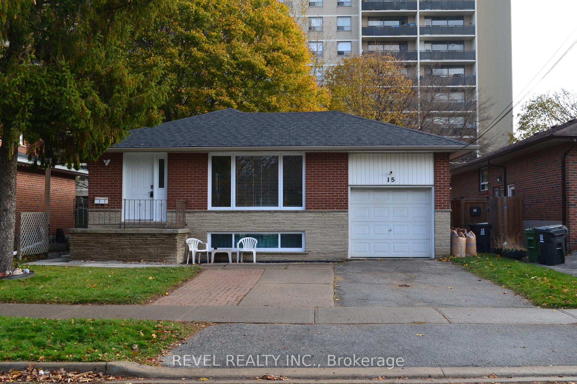 Photo 1 of 15 Cedar Brae Boulevard, Scarborough, Eglinton East — HOMEH