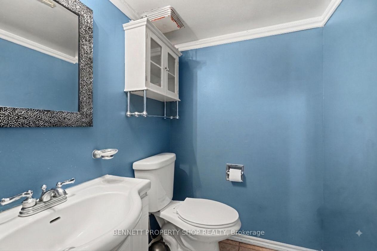 Photo 7 of 1439 Bethamy Lane, Ottawa, Beacon Hill South — HOMEH