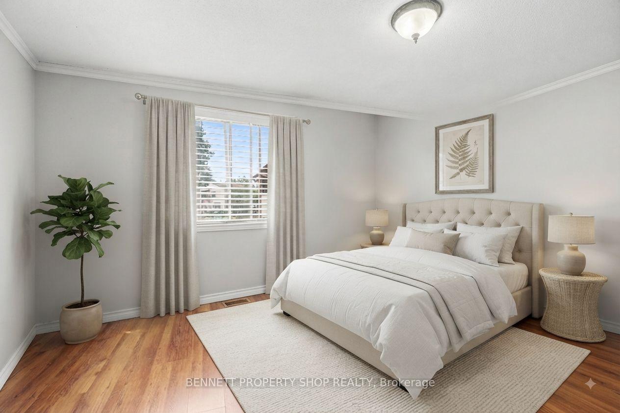 Photo 8 of 1439 Bethamy Lane, Ottawa, Beacon Hill South — HOMEH