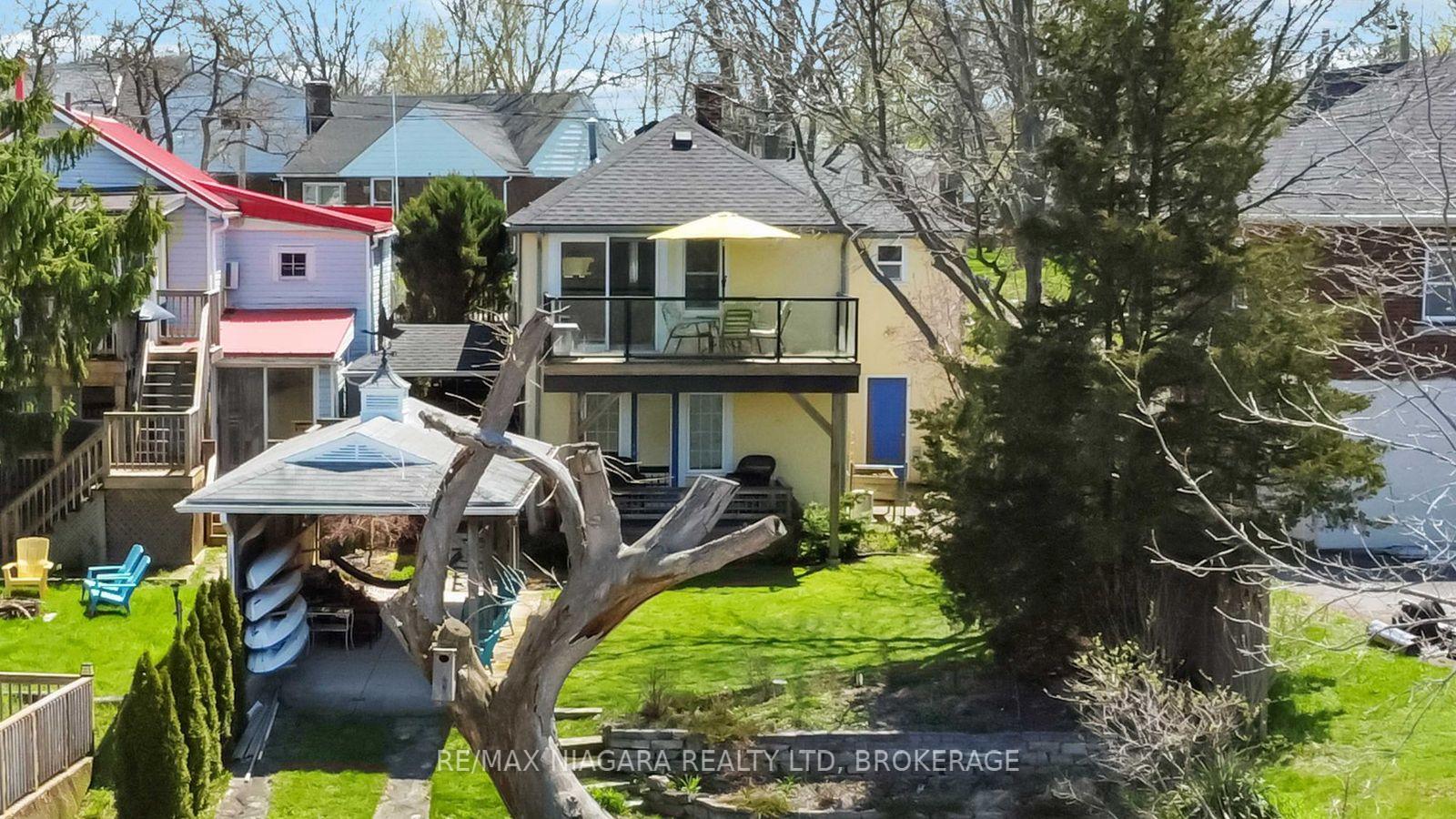 Photo 44 of 70 Riverside Drive, Welland, Broadway — HOMEH