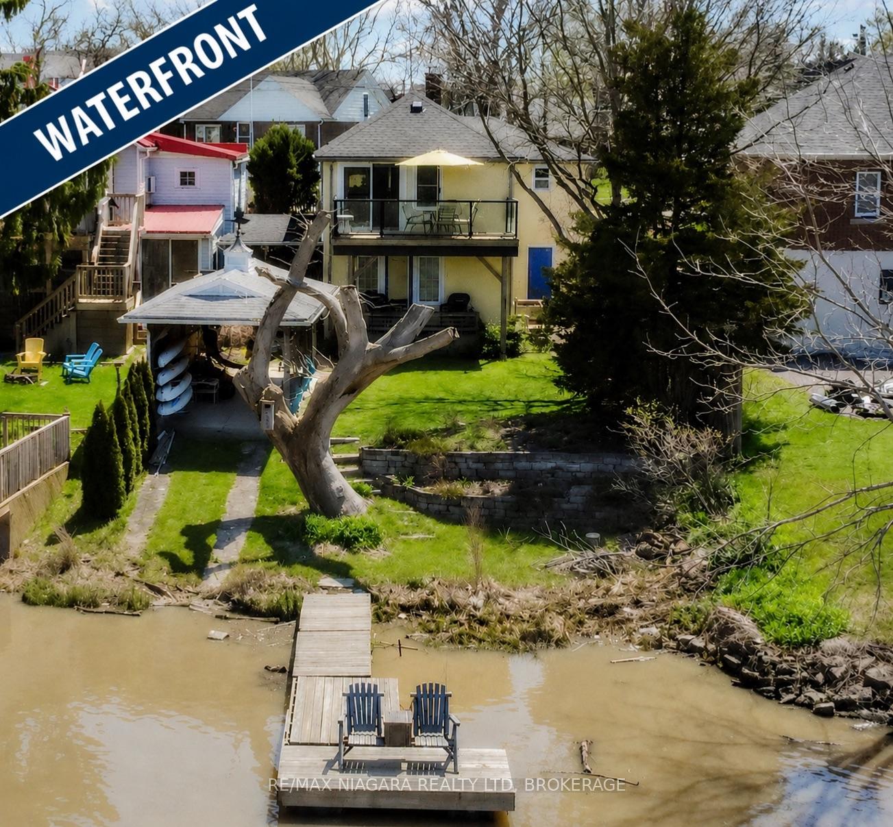 Photo 49 of 70 Riverside Drive, Welland, Broadway — HOMEH