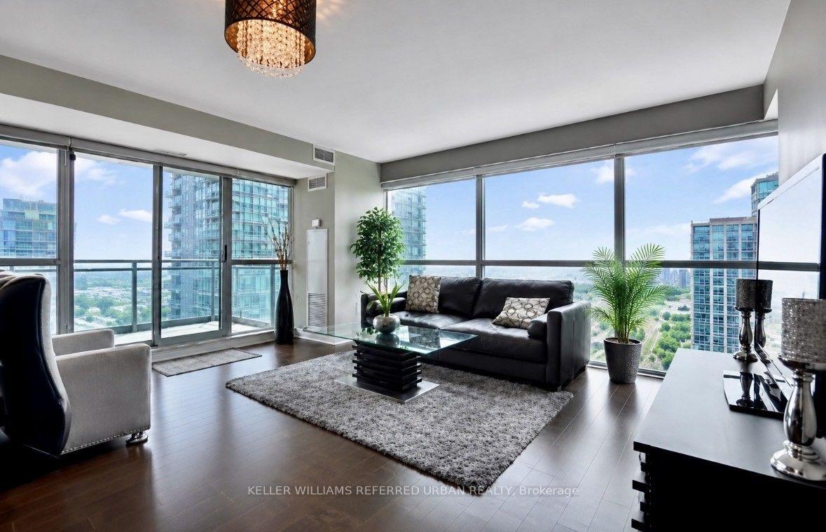 Photo 1 of Unit 1803, 100 Western Battery Road, Toronto, Niagara — HOMEH
