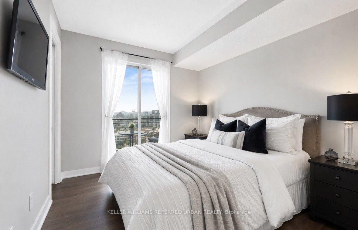 Photo 7 of Unit 1803, 100 Western Battery Road, Toronto, Niagara — HOMEH