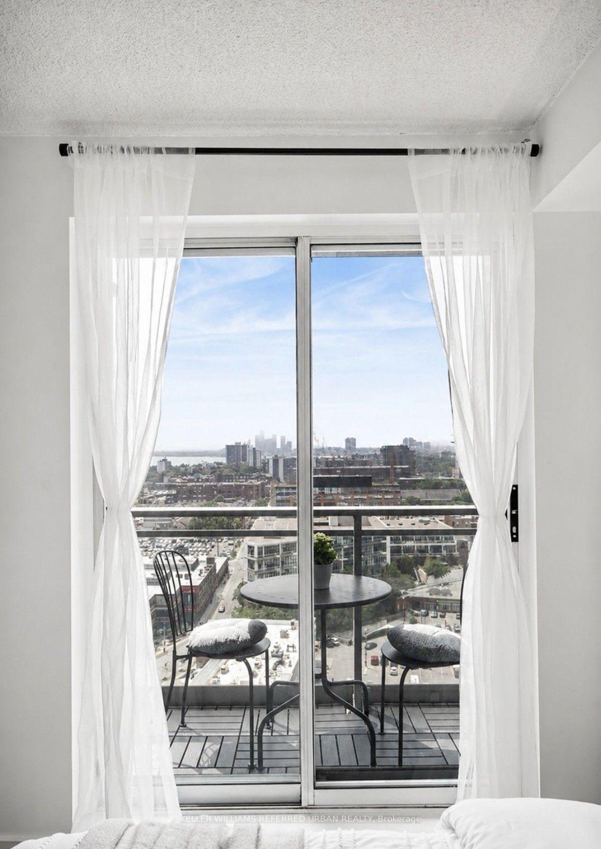 Photo 9 of Unit 1803, 100 Western Battery Road, Toronto, Niagara — HOMEH