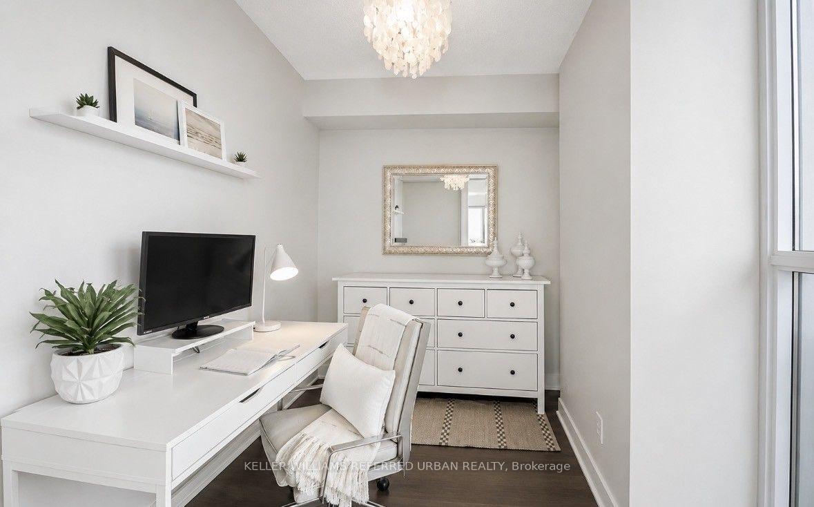 Photo 11 of Unit 1803, 100 Western Battery Road, Toronto, Niagara — HOMEH