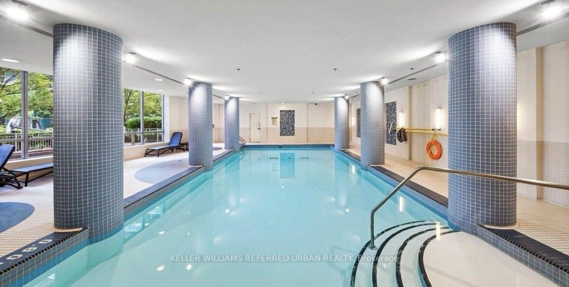 Photo 18 of Unit 1803, 100 Western Battery Road, Toronto, Niagara — HOMEH