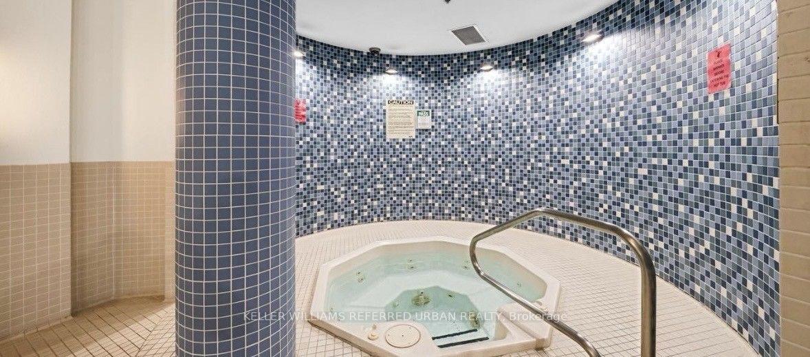 Photo 19 of Unit 1803, 100 Western Battery Road, Toronto, Niagara — HOMEH