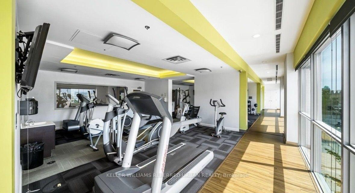 Photo 20 of Unit 1803, 100 Western Battery Road, Toronto, Niagara — HOMEH