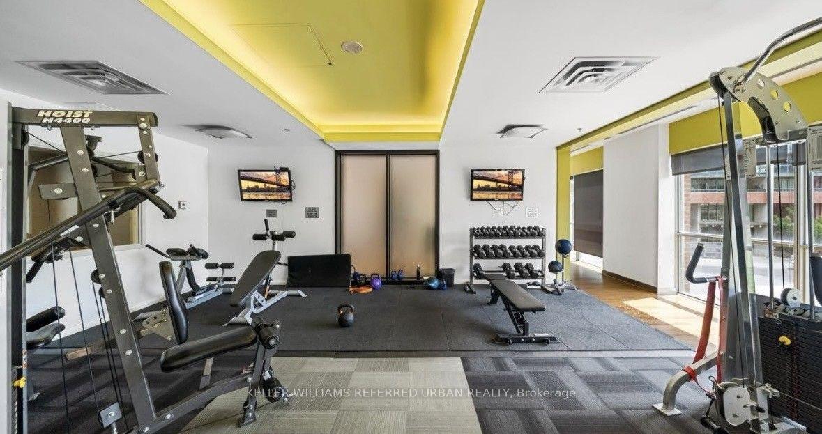 Photo 21 of Unit 1803, 100 Western Battery Road, Toronto, Niagara — HOMEH