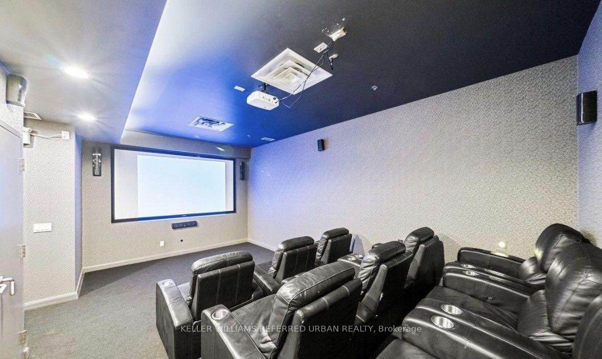 Photo 22 of Unit 1803, 100 Western Battery Road, Toronto, Niagara — HOMEH