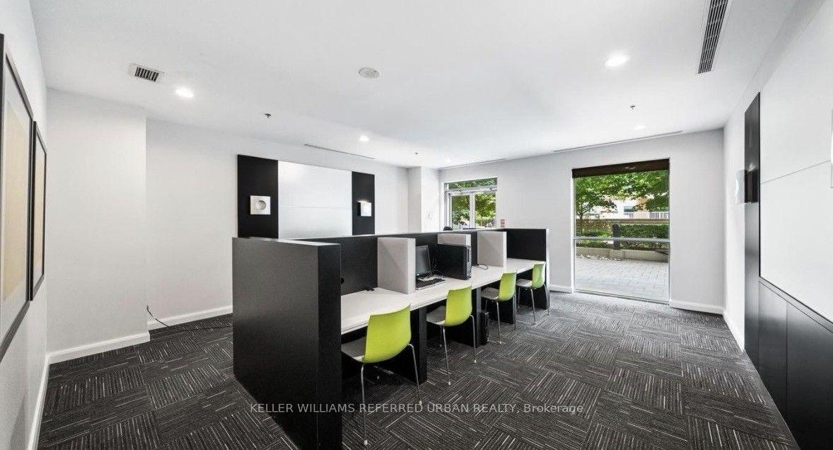 Photo 23 of Unit 1803, 100 Western Battery Road, Toronto, Niagara — HOMEH