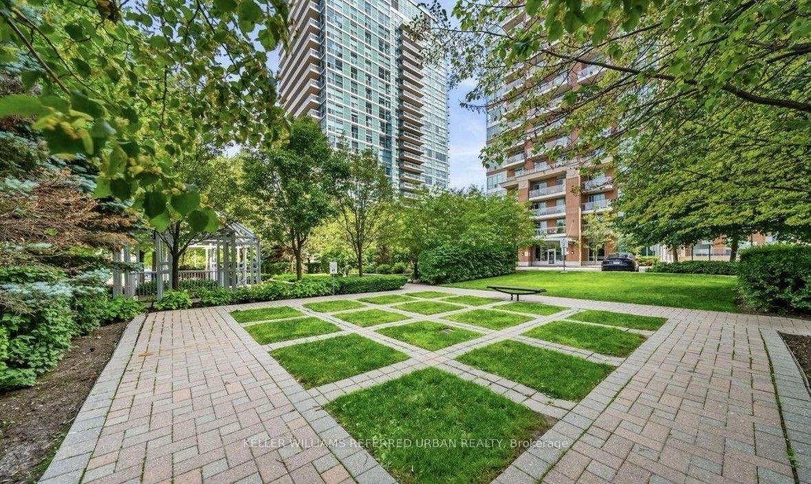 Photo 25 of Unit 1803, 100 Western Battery Road, Toronto, Niagara — HOMEH
