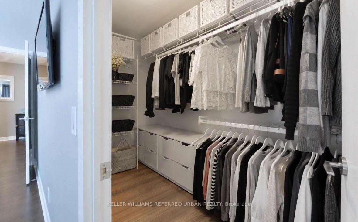 Photo 8 of Unit 1803, 100 Western Battery Road, Toronto, Niagara — HOMEH