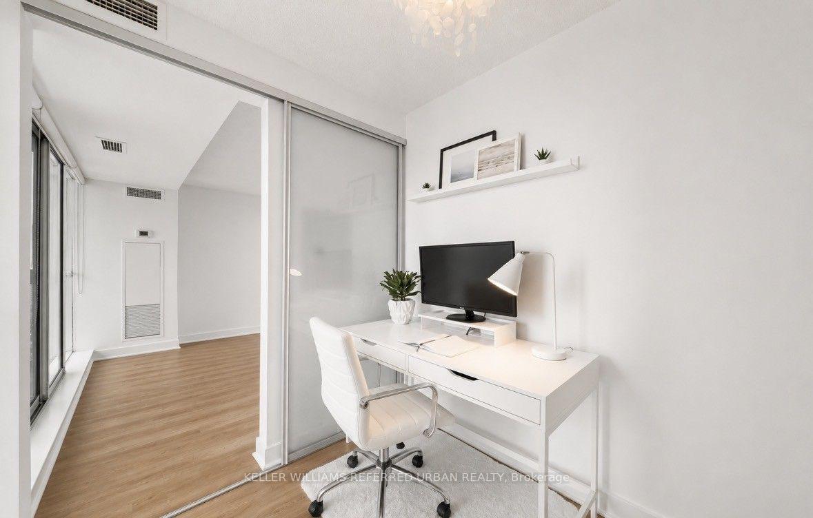 Photo 12 of Unit 1803, 100 Western Battery Road, Toronto, Niagara — HOMEH