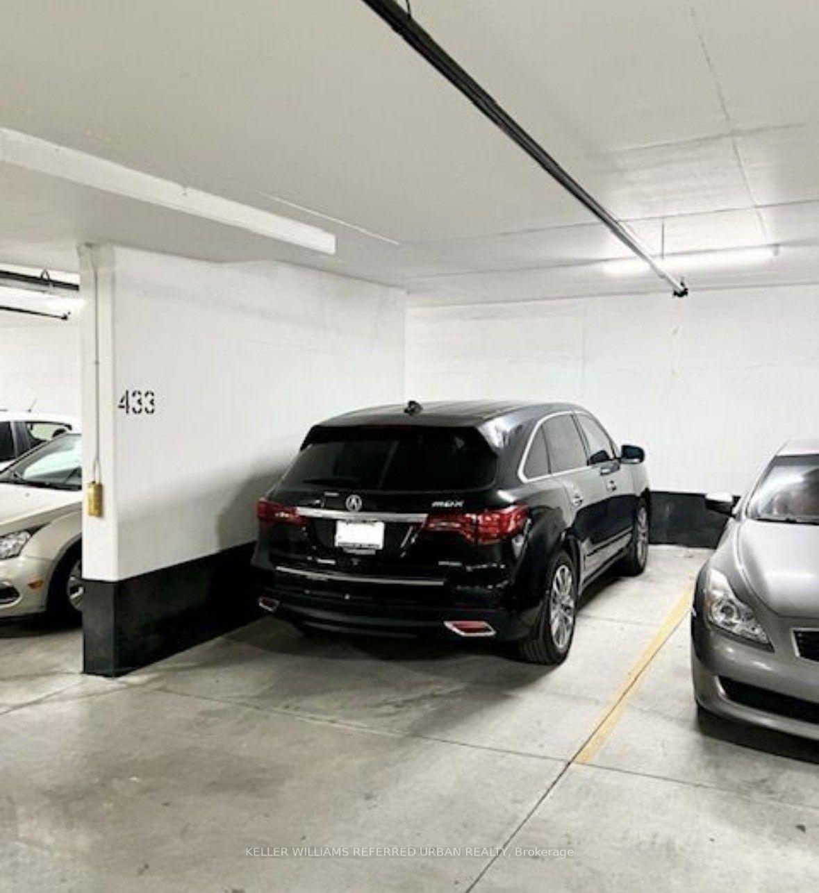 Photo 16 of Unit 1803, 100 Western Battery Road, Toronto, Niagara — HOMEH