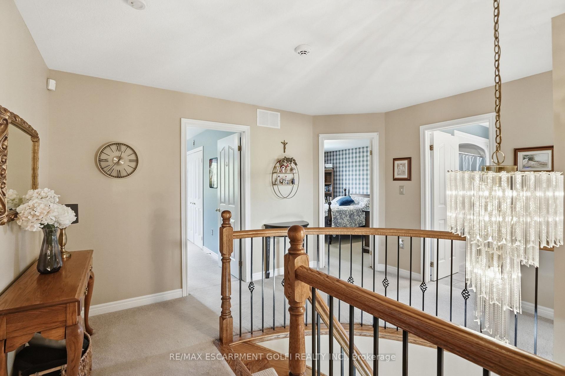 Photo 29 of 26 Shadetree Crescent, Hamilton, Stoney Creek Mountain — HOMEH
