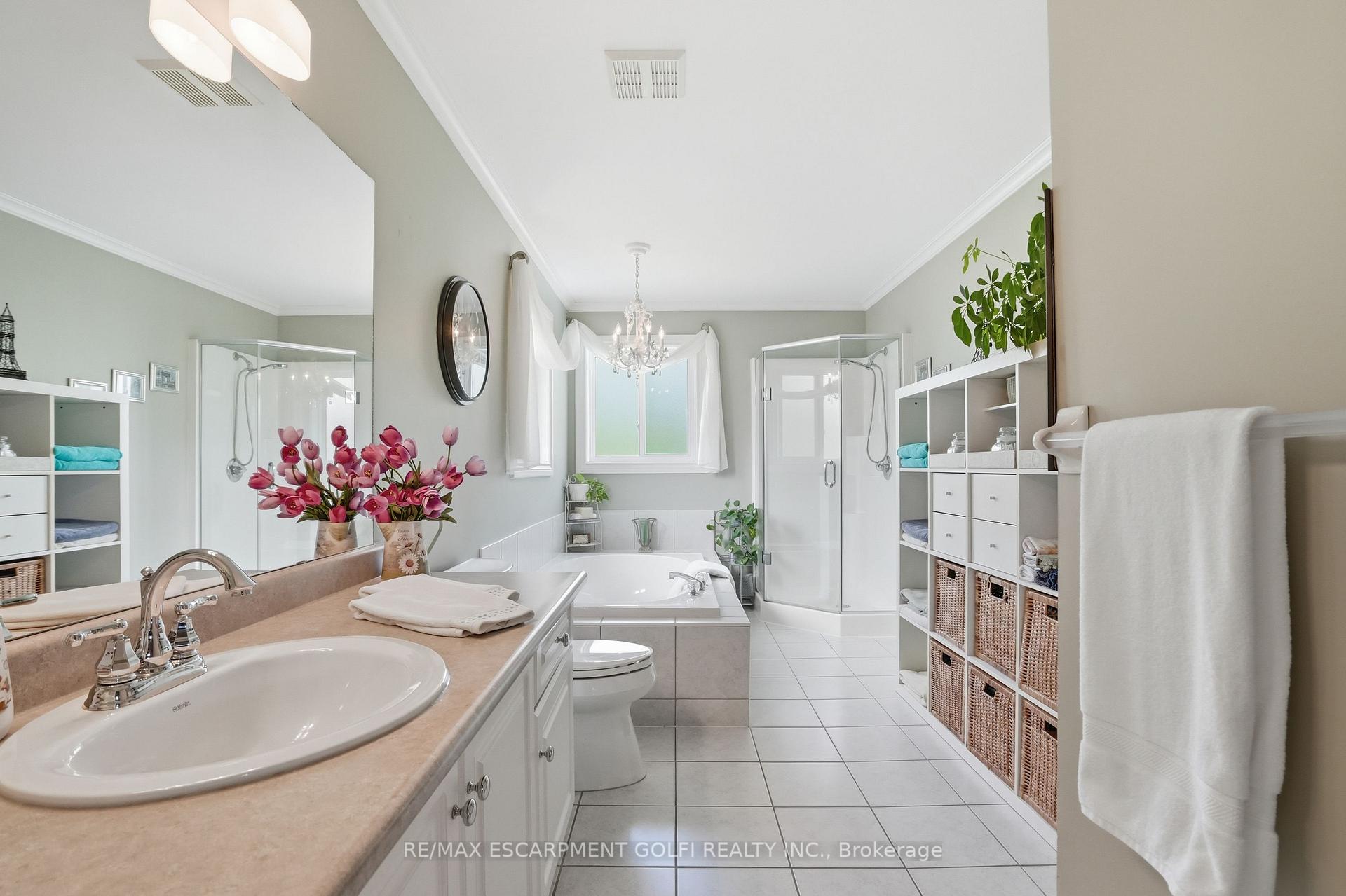 Photo 32 of 26 Shadetree Crescent, Hamilton, Stoney Creek Mountain — HOMEH