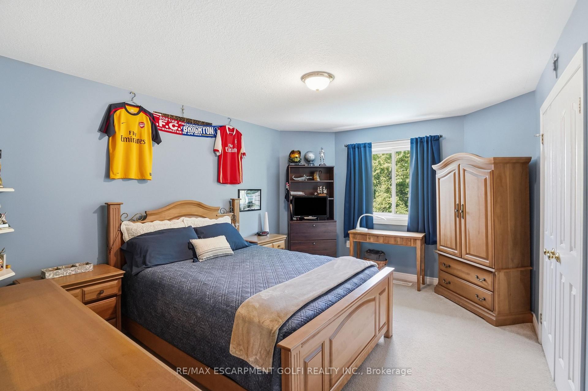Photo 35 of 26 Shadetree Crescent, Hamilton, Stoney Creek Mountain — HOMEH