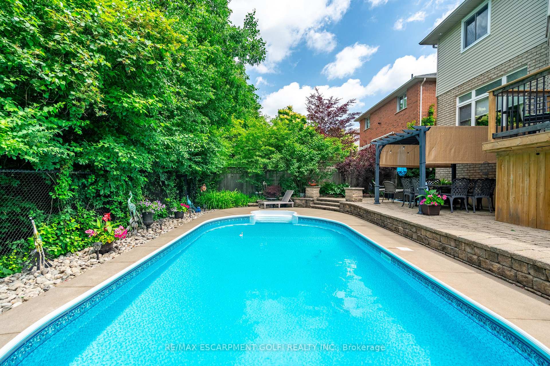Photo 43 of 26 Shadetree Crescent, Hamilton, Stoney Creek Mountain — HOMEH