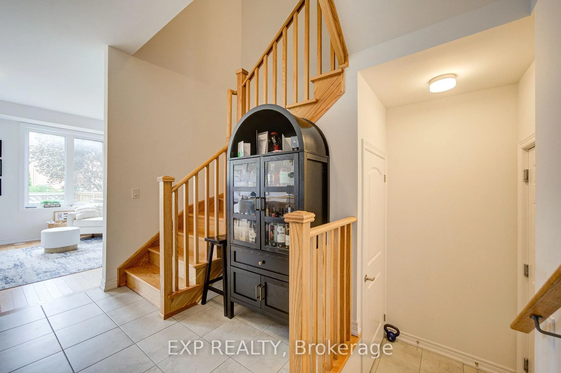 Photo 22 of 29 Sorbara Way, Whitby, Brooklin — HOMEH