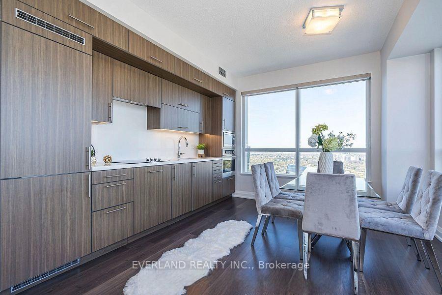 Photo 2 of Unit 3620, 5 Sheppard Avenue E, North York, Willowdale East — HOMEH