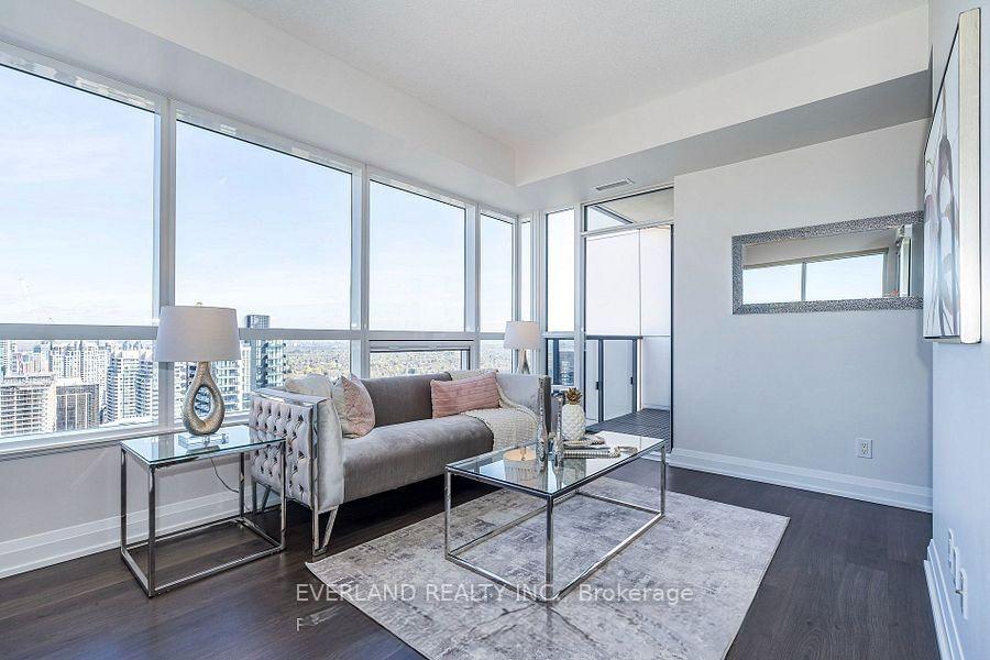 Photo 5 of Unit 3620, 5 Sheppard Avenue E, North York, Willowdale East — HOMEH