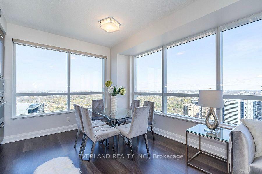 Photo 6 of Unit 3620, 5 Sheppard Avenue E, North York, Willowdale East — HOMEH