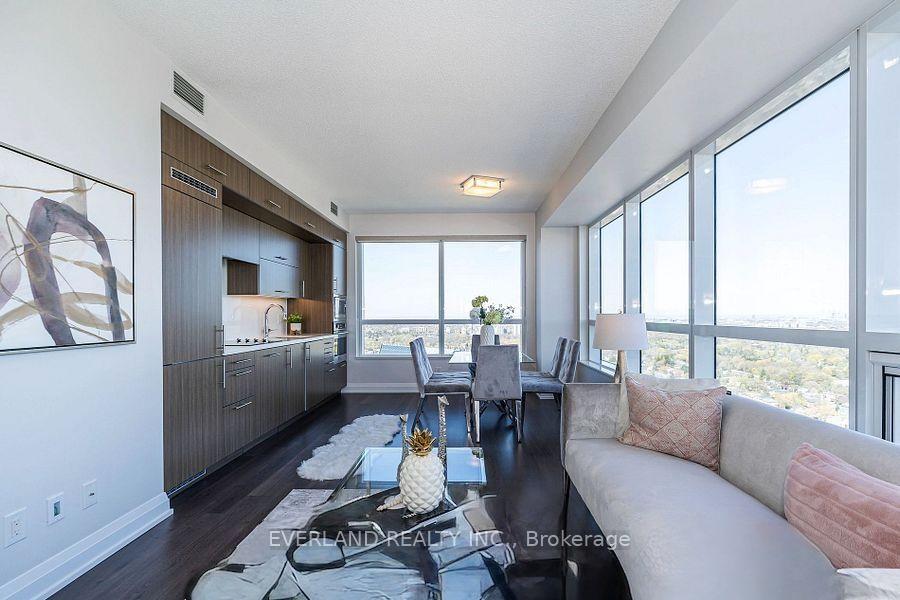 Photo 7 of Unit 3620, 5 Sheppard Avenue E, North York, Willowdale East — HOMEH