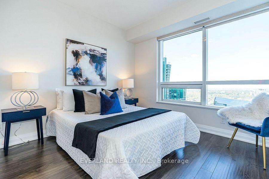 Photo 8 of Unit 3620, 5 Sheppard Avenue E, North York, Willowdale East — HOMEH