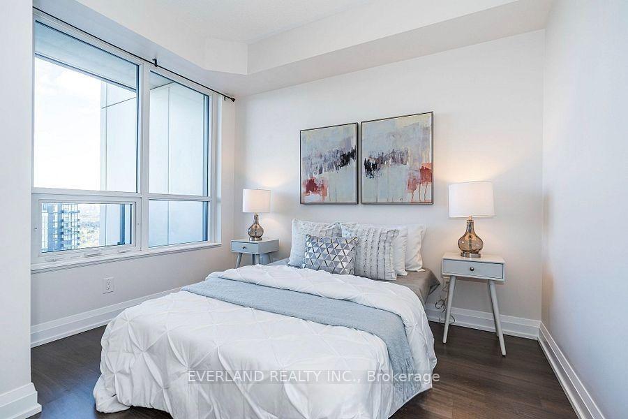 Photo 12 of Unit 3620, 5 Sheppard Avenue E, North York, Willowdale East — HOMEH