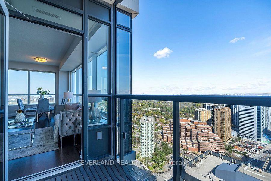 Photo 15 of Unit 3620, 5 Sheppard Avenue E, North York, Willowdale East — HOMEH