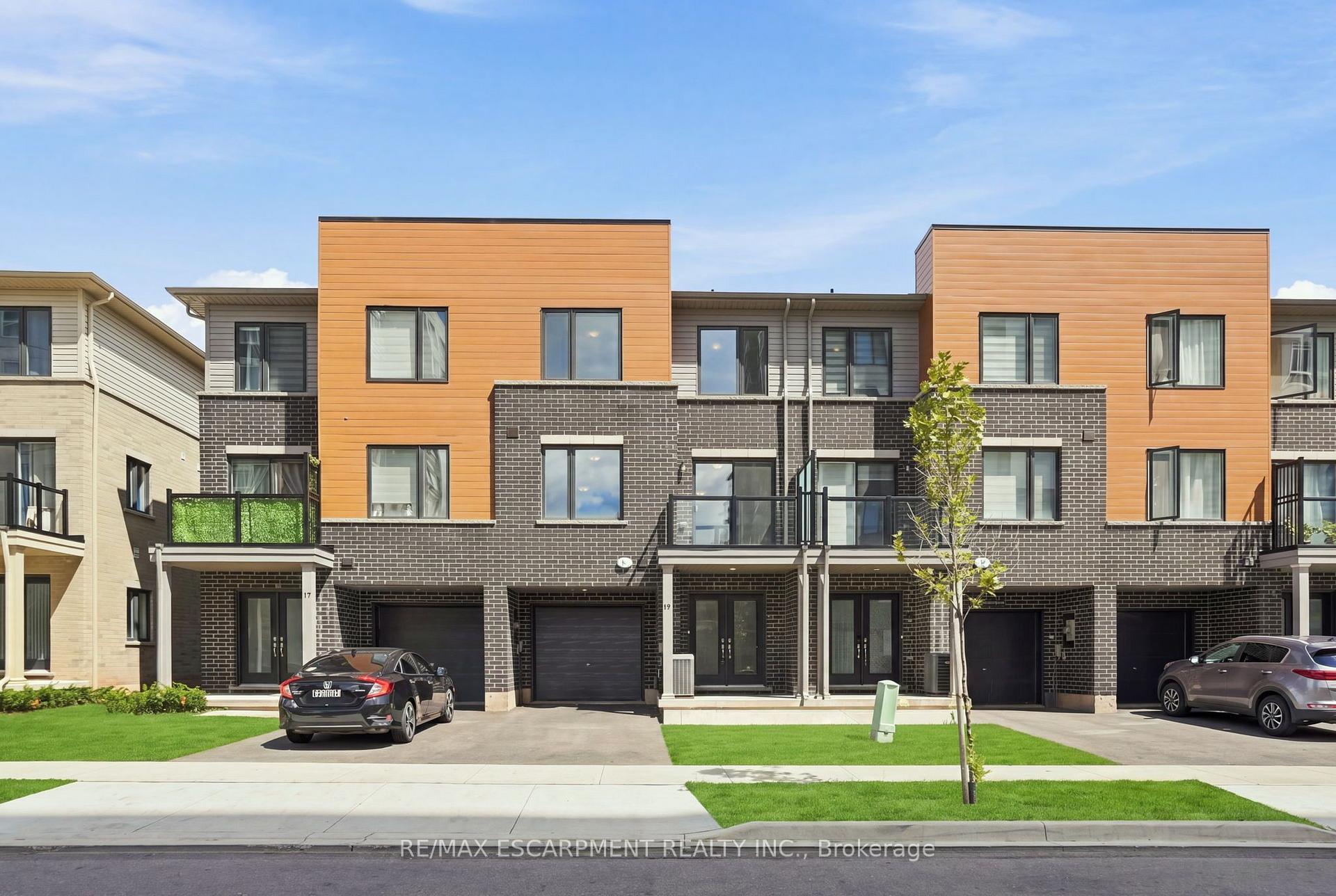 Photo 1 of Unit 119, 19 Roxanne Drive, Hamilton, McQuesten — HOMEH