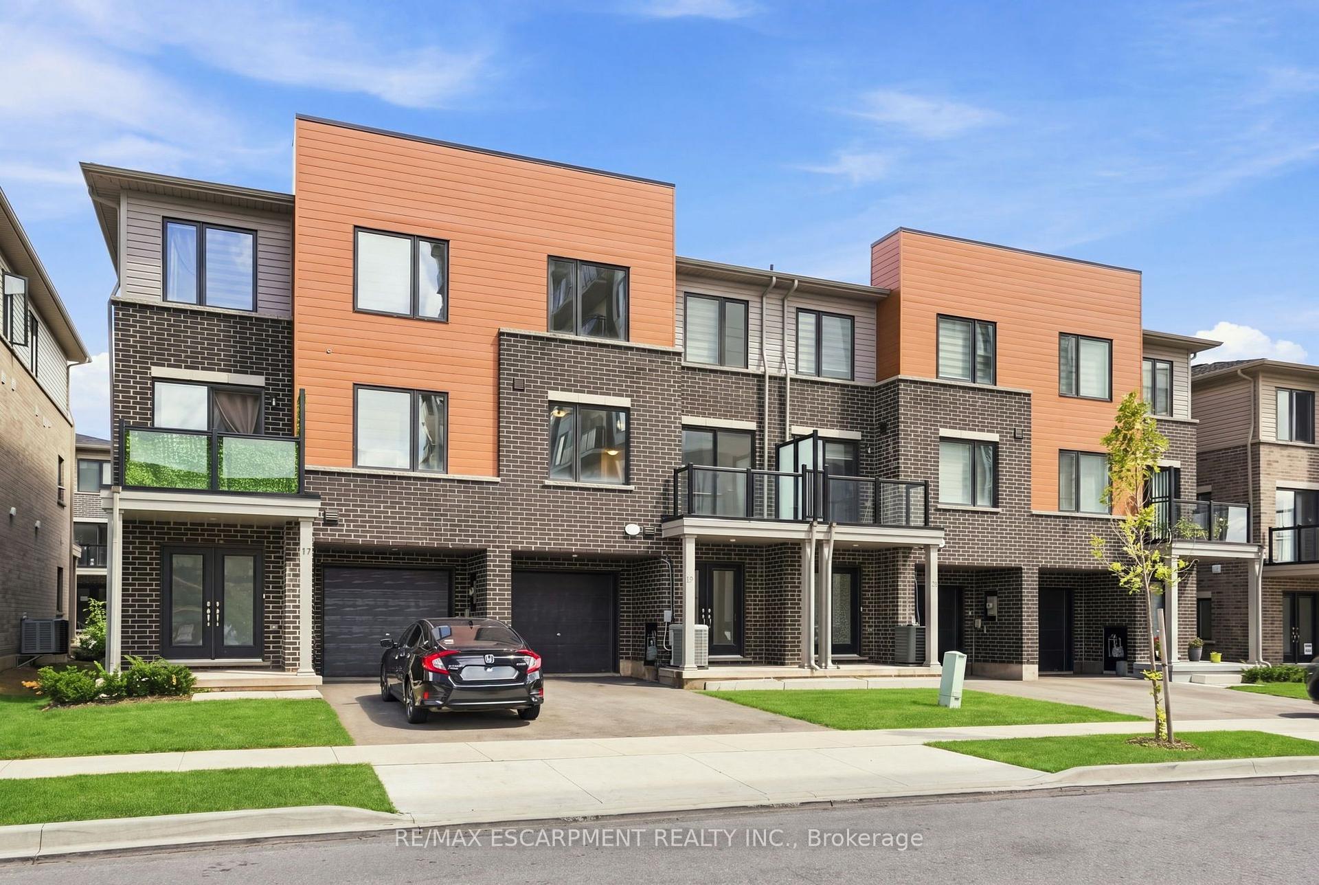 Photo 2 of Unit 119, 19 Roxanne Drive, Hamilton, McQuesten — HOMEH