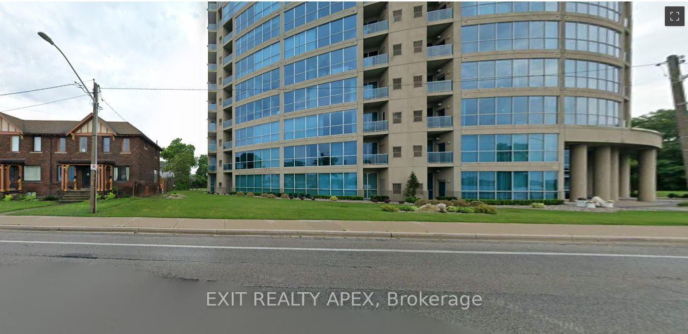 Photo of Unit 1602, 1225 Riverside Drive