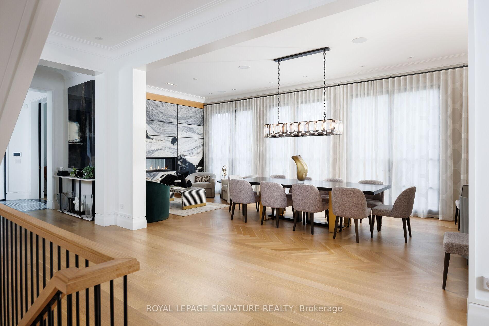 Photo 11 of 207 Strathallan Boulevard, Toronto, Lawrence Park South — HOMEH