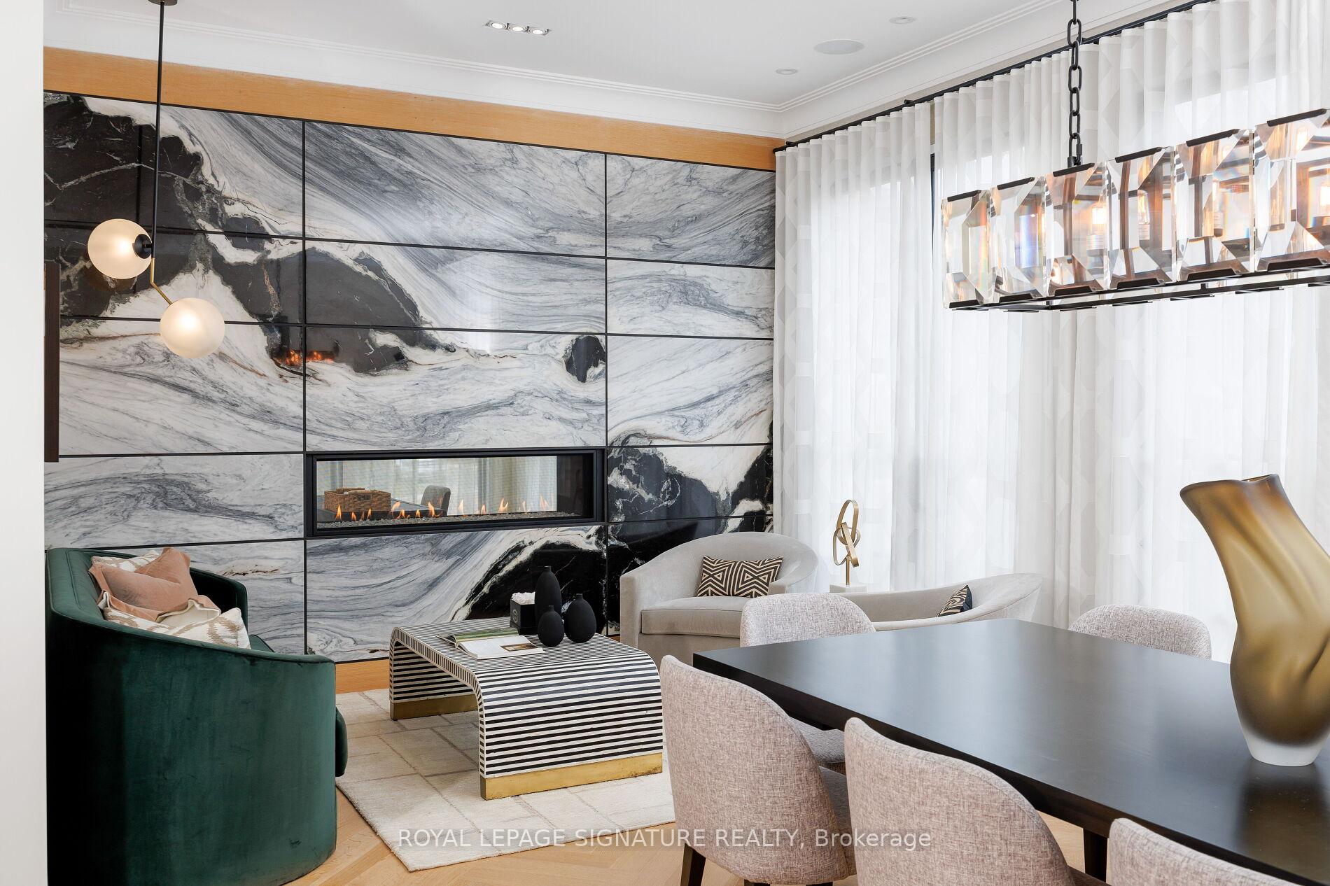 Photo 13 of 207 Strathallan Boulevard, Toronto, Lawrence Park South — HOMEH