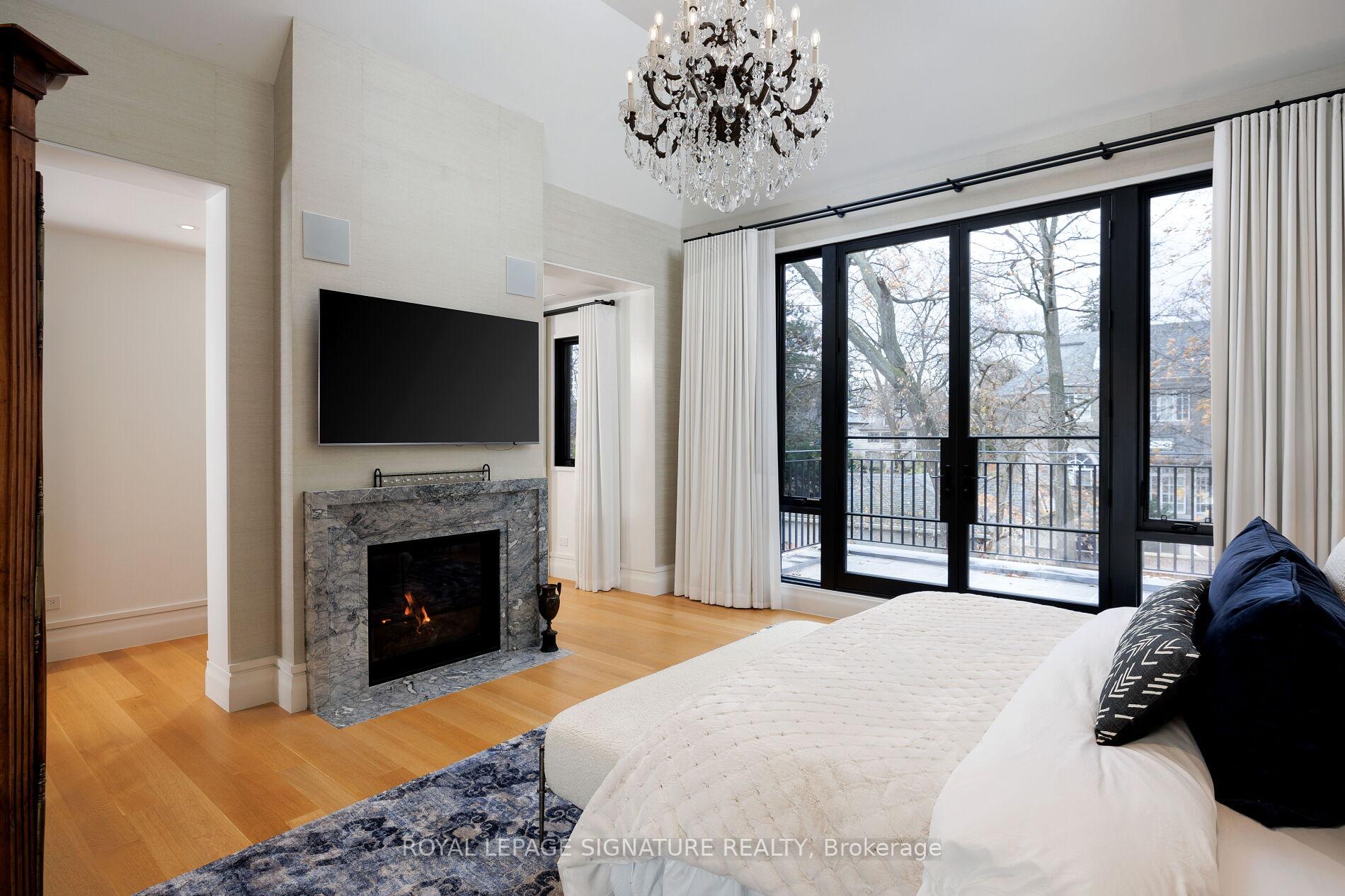 Photo 28 of 207 Strathallan Boulevard, Toronto, Lawrence Park South — HOMEH