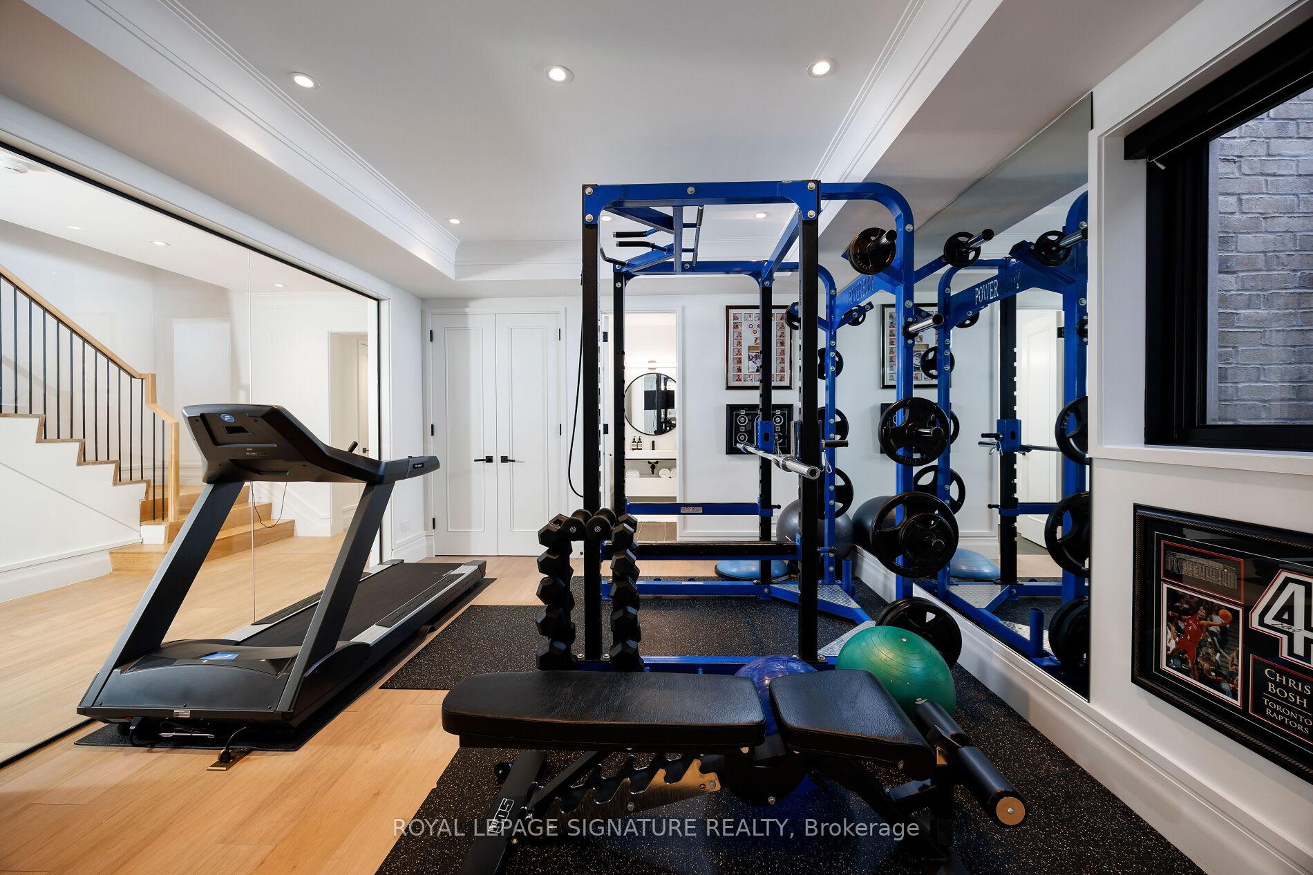 Photo 46 of 207 Strathallan Boulevard, Toronto, Lawrence Park South — HOMEH