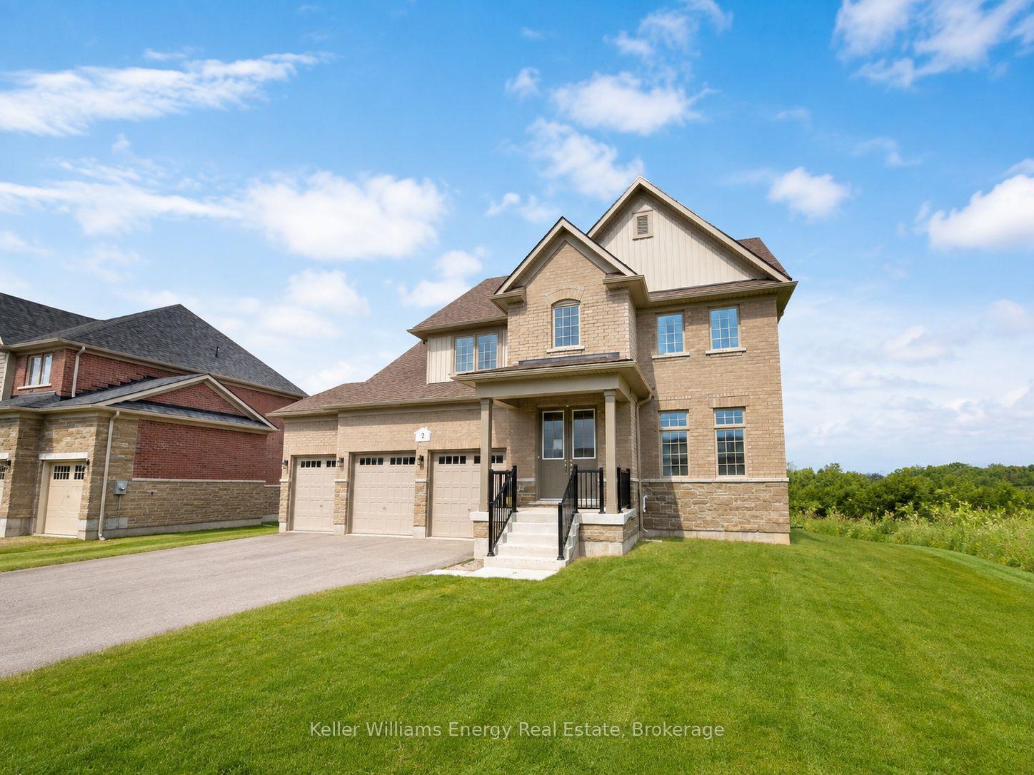 Photo 1 of 2 Blue Heron Court, Quinte West, Murray Ward — HOMEH