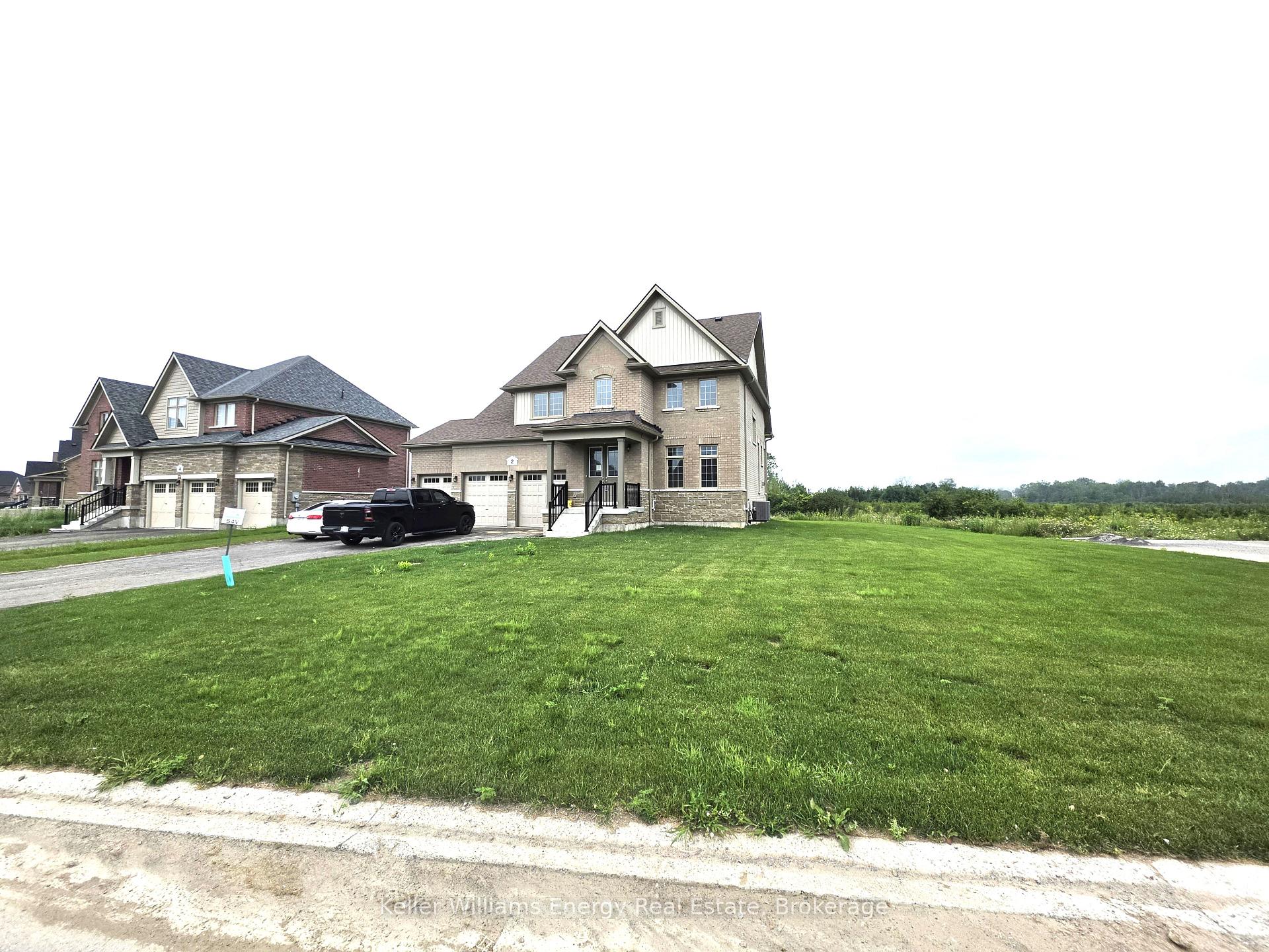 Photo 21 of 2 Blue Heron Court, Quinte West, Murray Ward — HOMEH