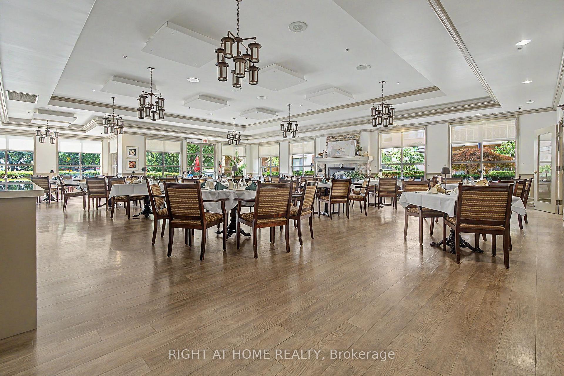 Photo 26 of Unit 1213, 100 Burloak Drive, Burlington, Bronte Creek — HOMEH