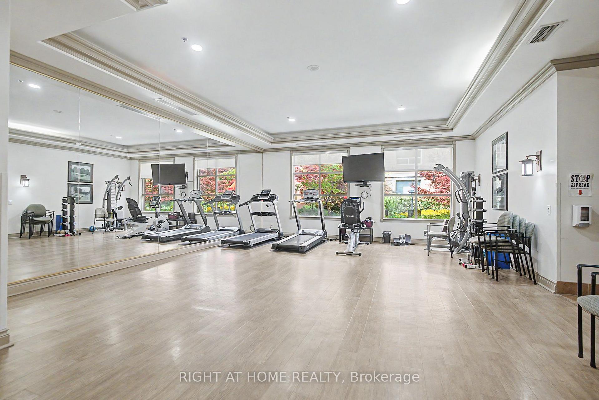 Photo 27 of Unit 1213, 100 Burloak Drive, Burlington, Bronte Creek — HOMEH