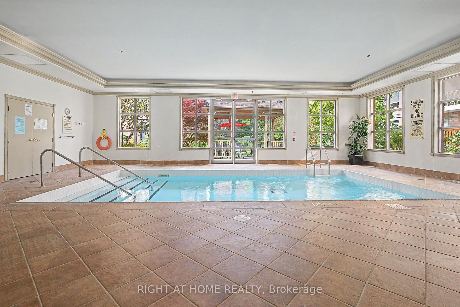 Photo 28 of Unit 1213, 100 Burloak Drive, Burlington, Bronte Creek — HOMEH